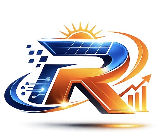 Rangelinks SA Technology logo